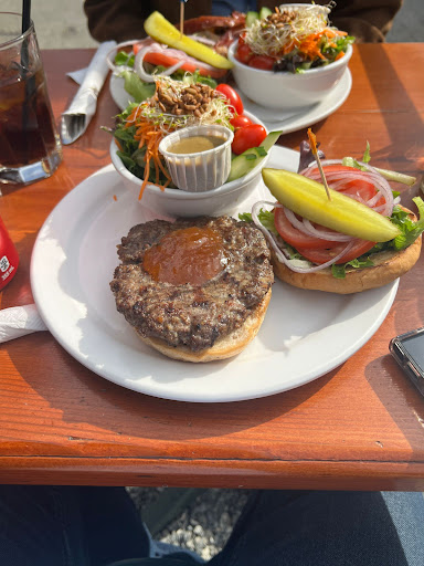 Photo of Tree House Cafe - Salt Spring Island, 106 Purvis Ln, Salt Spring Island, BC V8K 2S5